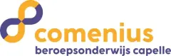 Logo comenius cbc